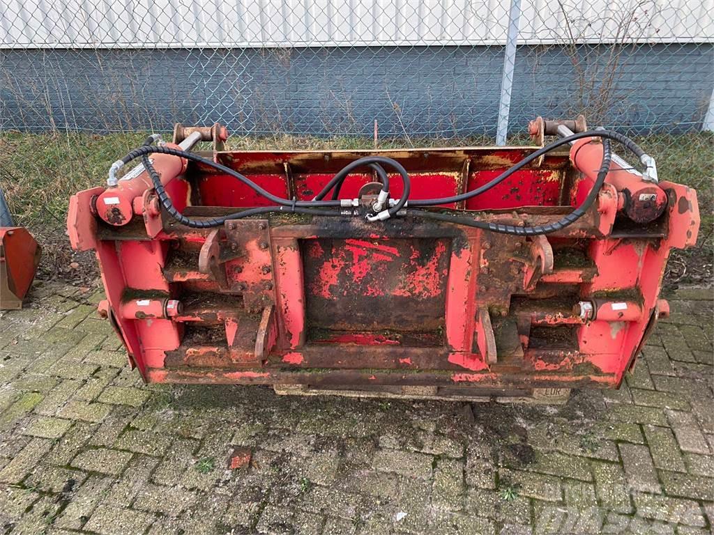 Redrock kuilhapper 1.80 Other livestock machinery and accessories