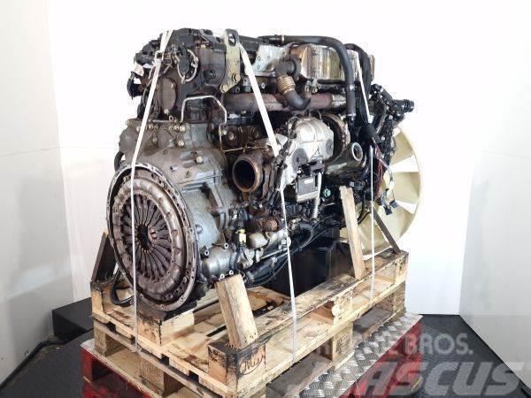 Mercedes-Benz OM936LA.6-5-01 Truck Spec Engines