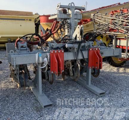  Ombelicale Other fertilizing machines and accessories