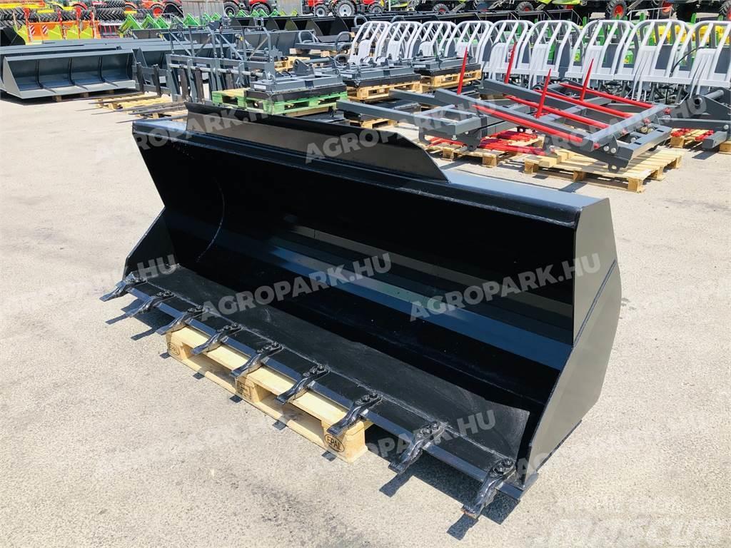  1 m³ bucket Other loading and digging and accessories