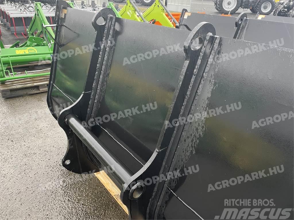  2,7 m³ grain bucket Other loading and digging and accessories