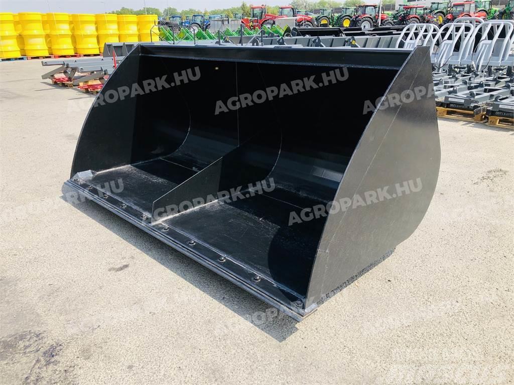  2 m³ grain bucket Other loading and digging and accessories