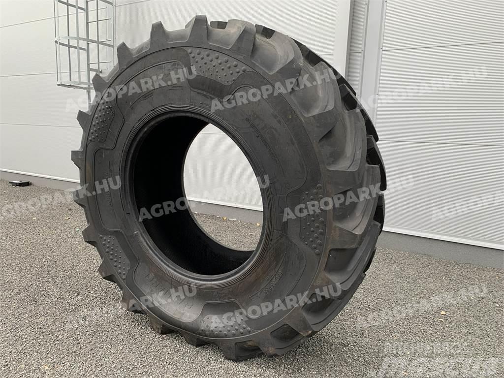 Alliance tire in size 650/85R38 Tyres, wheels and rims