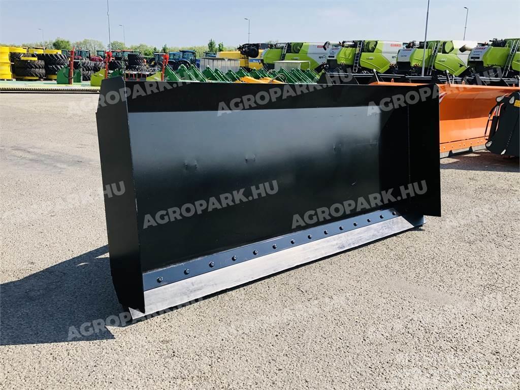  grain pusher blade, 2500 mm width Other loading and digging and accessories