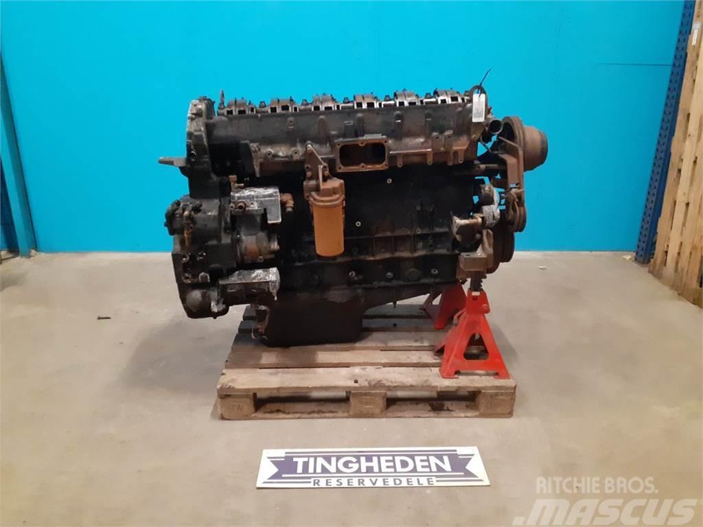 Iveco F3BFE613D Engines