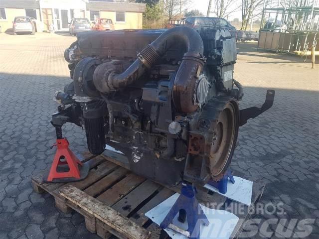 Iveco F3CE0684E Engines