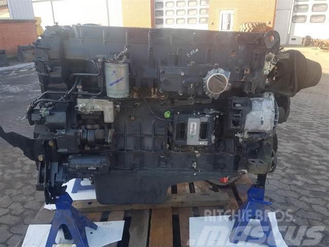 Iveco F3CE0684E Engines