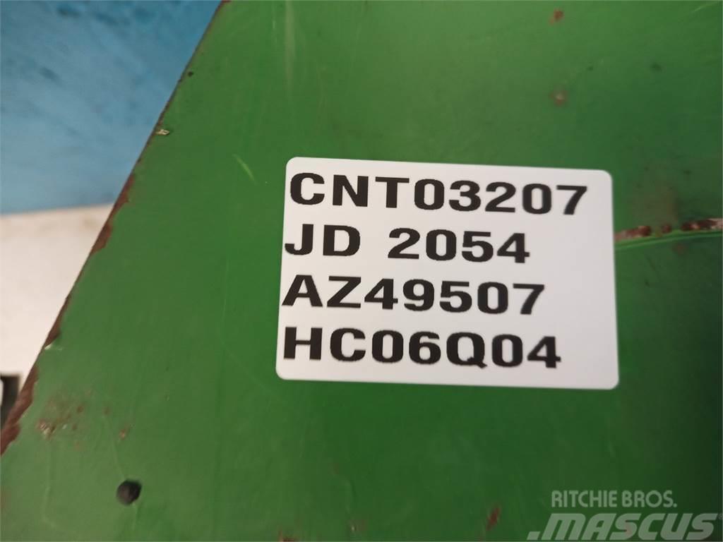 John Deere 2054 Other agricultural machines