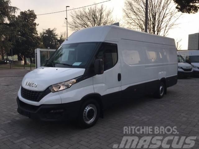 Iveco Daily V 35.16 2019 Tipper vans