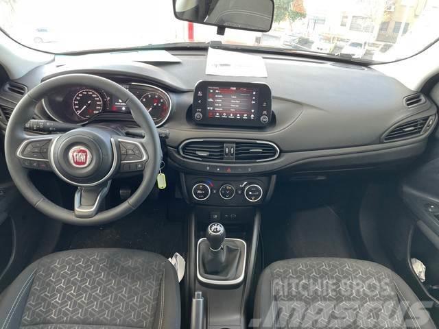 Fiat Tipo Cars