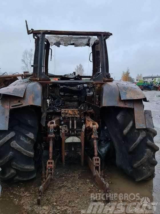 Fendt 926 Other agricultural machines