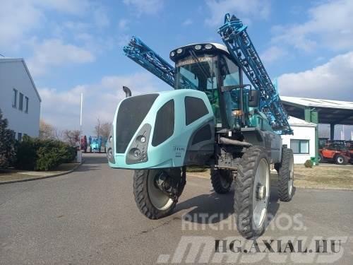 Berthoud Raptor 4240/24 Other agricultural machines