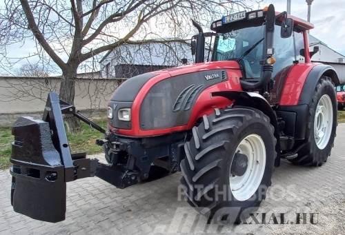Valtra T202V Tractors