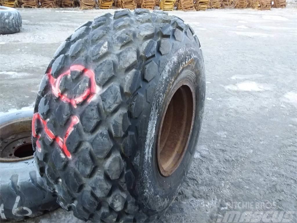 Alliance Grönyte/Groundcare 28L-26 Tyres, wheels and rims