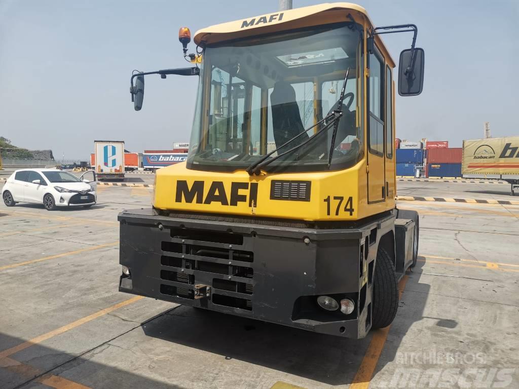 Mafi R332 Terminal tractors