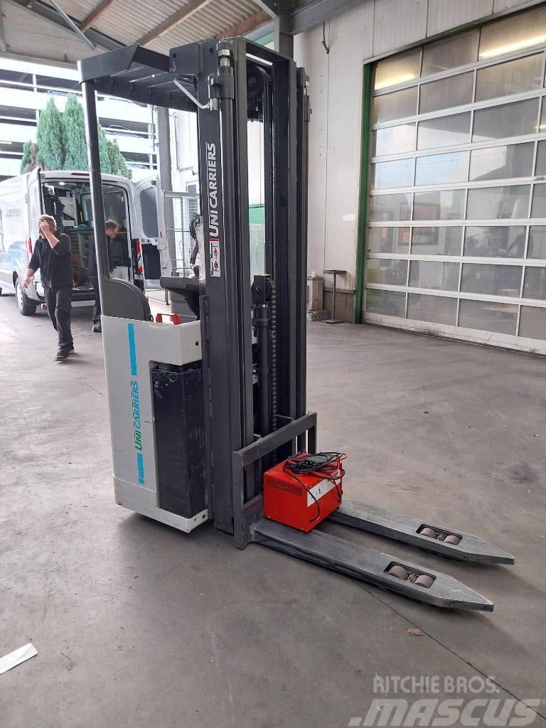 UniCarriers AJN160DTFV540 Self propelled stackers