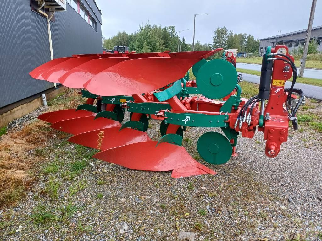 Kverneland ES 85-200-4 Reversible ploughs