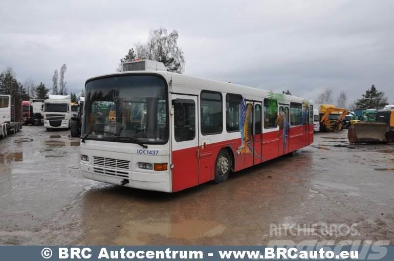  Contrac Cobus 270 Coaches