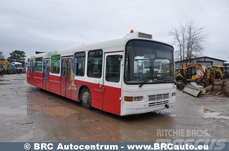 Contrac Cobus 270 Coaches
