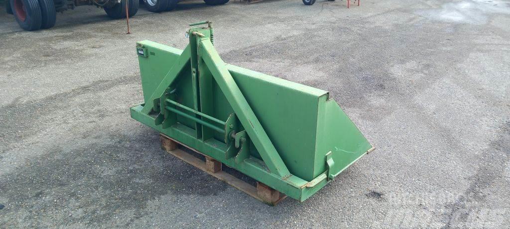 Jako Grondbak Other loading and digging and accessories