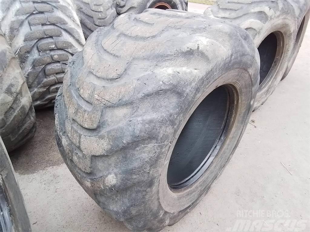 Nokian Forrest king f 710/45x26,5 Tyres, wheels and rims