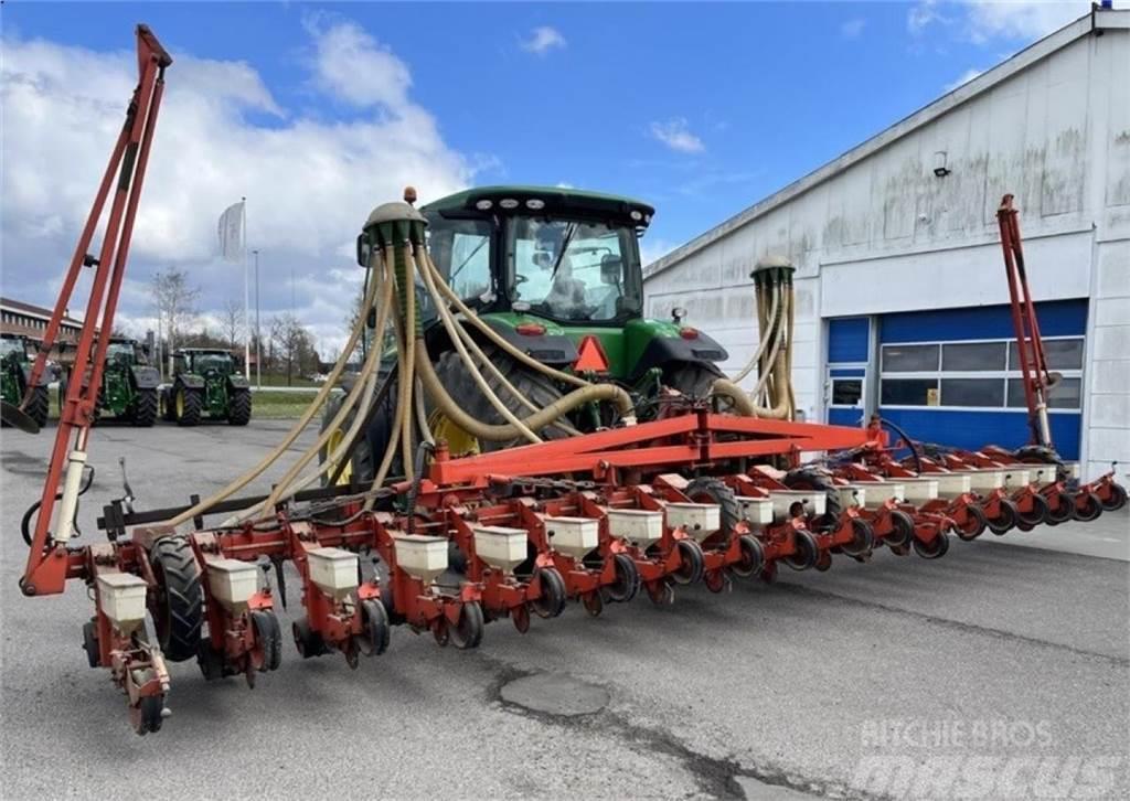 Kuhn ROE 18-rhg Precision sowing machines