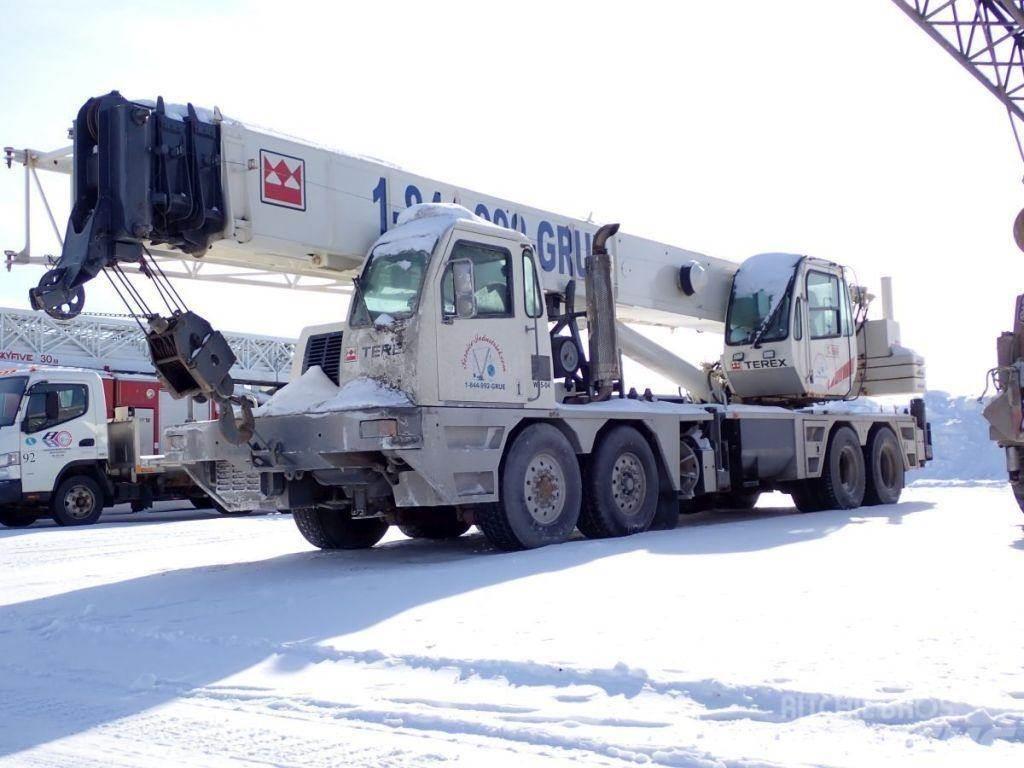Terex t 545-1 Other lifting machines