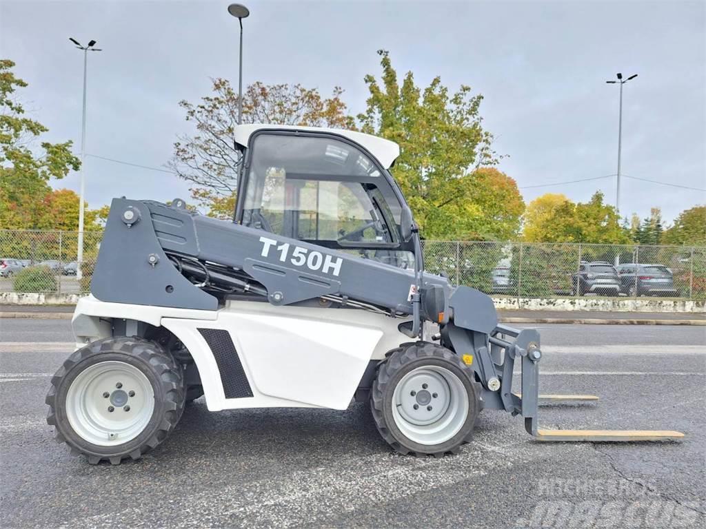  Manitech T150H Others