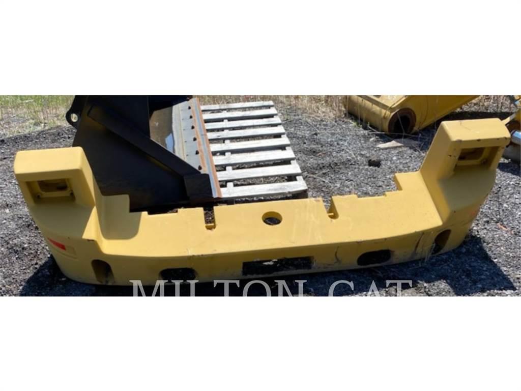 CAT 950H Other
