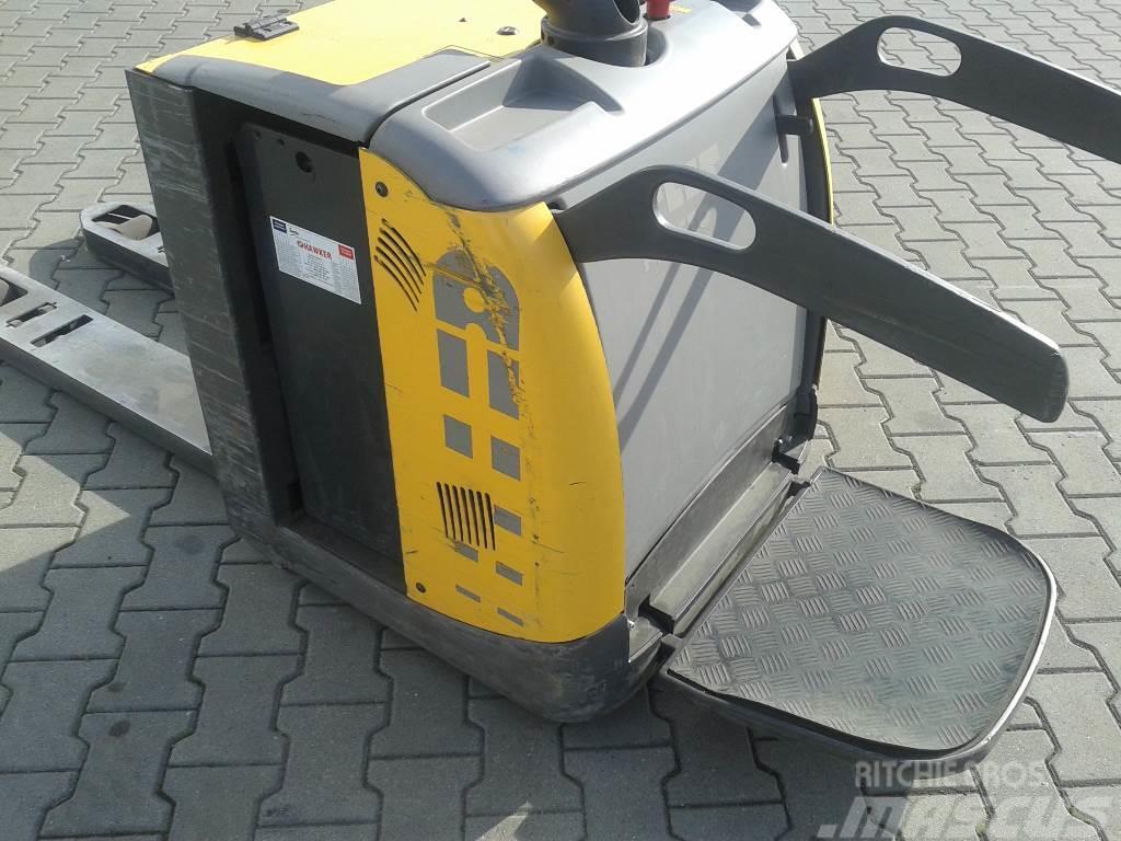 Atlet PLP200 Low lifter