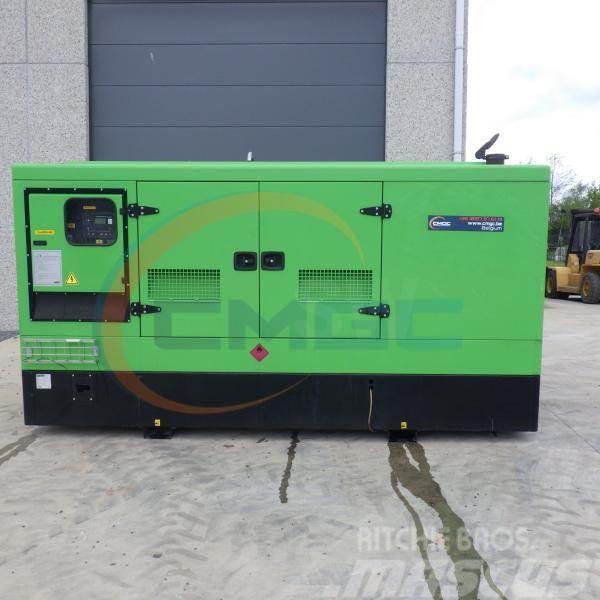 Inmesol IV 275 Diesel Generators