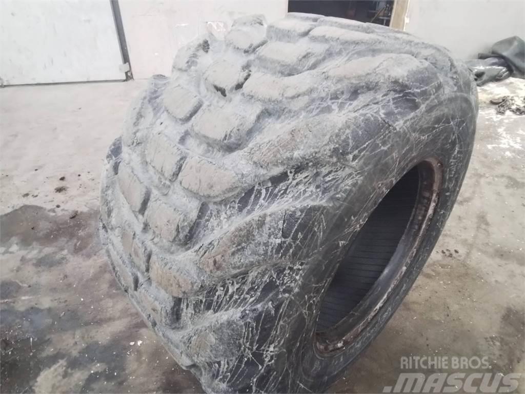 Nokian Forrest king f2 710/40x24,5 Tyres, wheels and rims