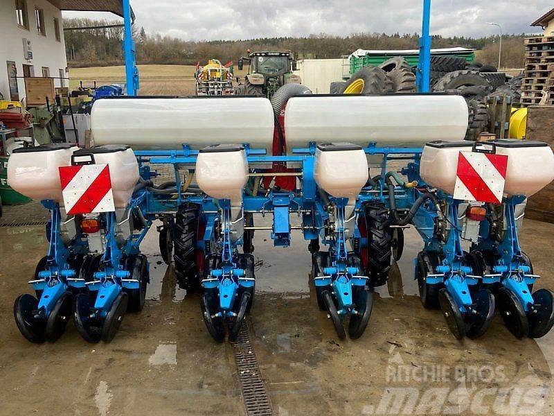 Monosem NG Plus 3 Precision sowing machines