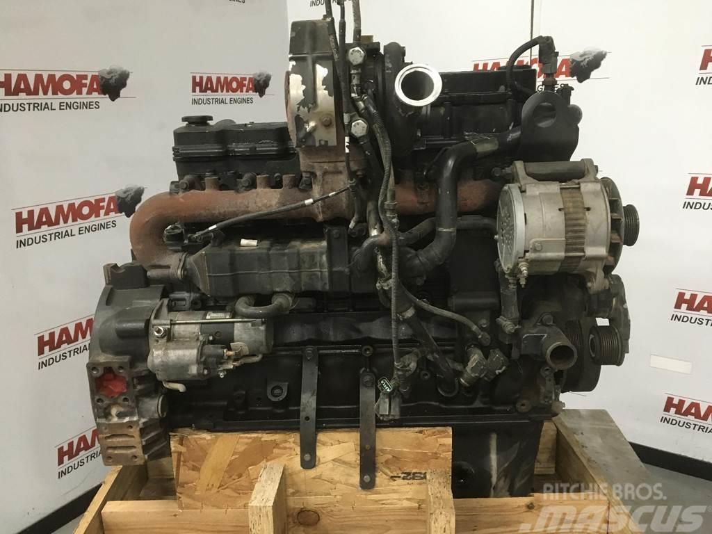 Cummins QSB6.7 CPL3094 USED Other