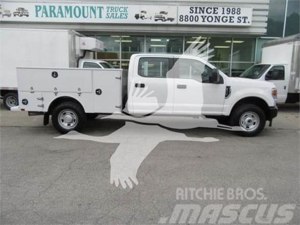 Ford F350 Other