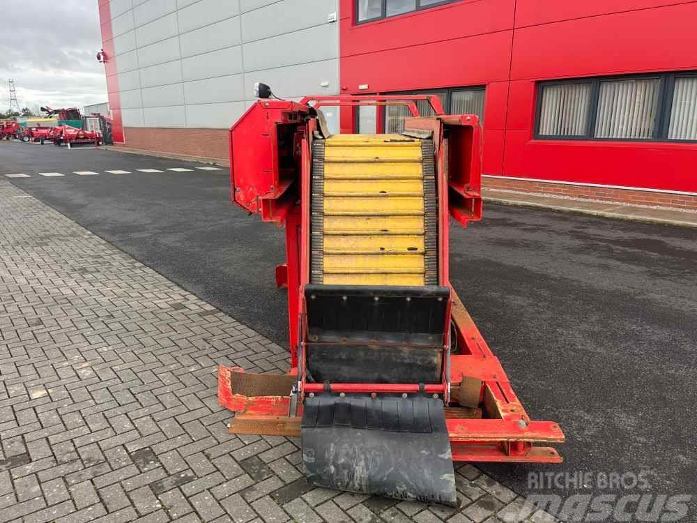 Grimme GBF Potato equipment - Others