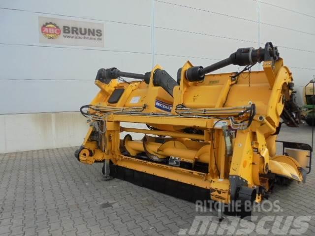 New Holland 980 CF 8R 75 Combine harvester accessories