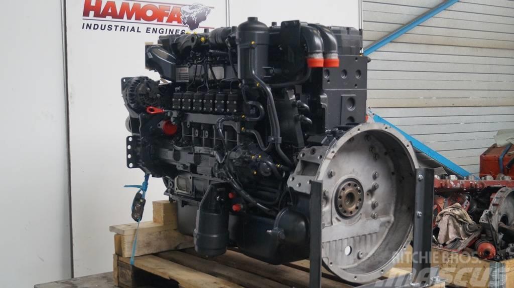 DAF RECONDITIONED ENGINES Engines