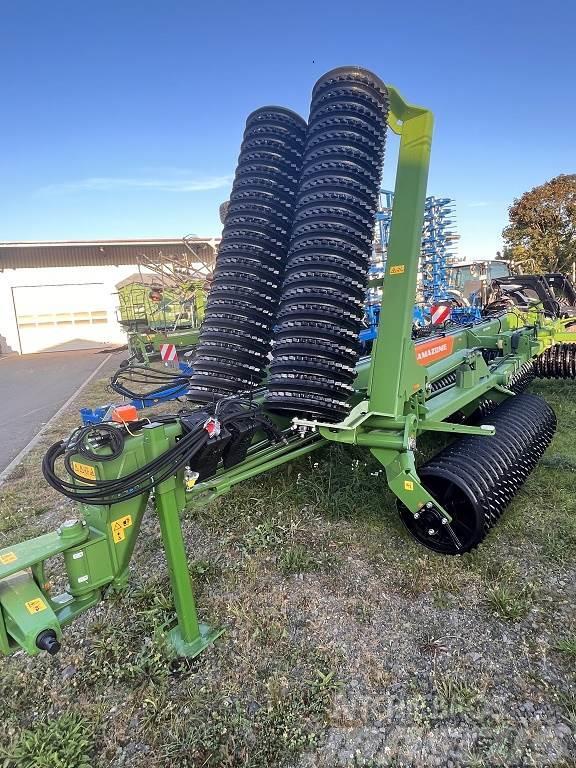Amazone AW 15400 Other rollers