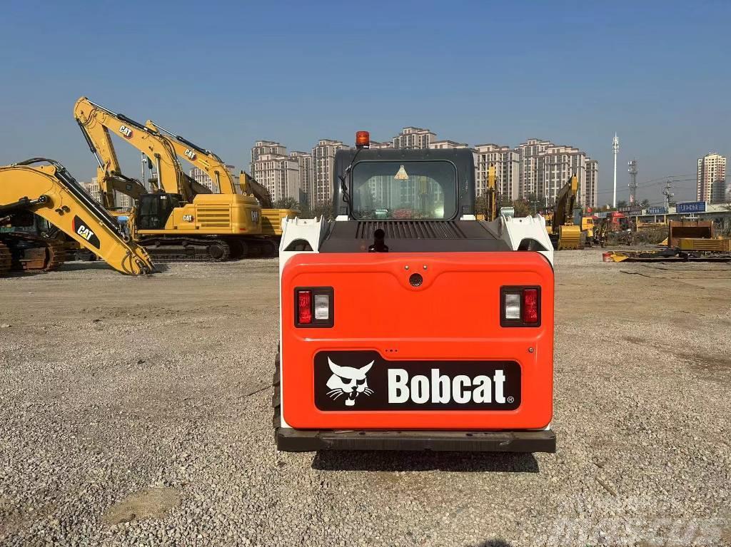Bobcat S 510 Skid steer loaders