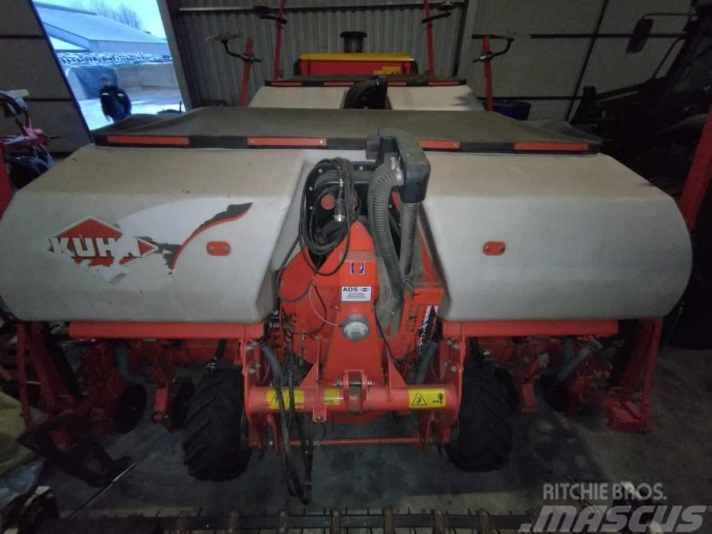 Kuhn Maxima 2 TS Precision sowing machines