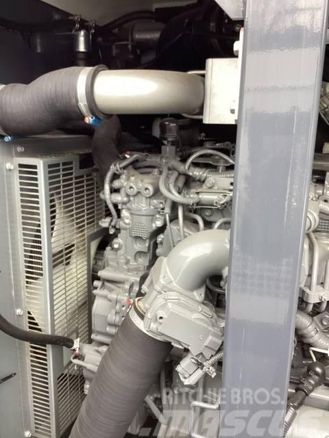 Airman SDG 65 S Diesel Generators