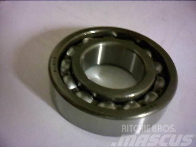 FMC Water Pump Bearing 1104444 Drilling equipment accessories and spare parts
