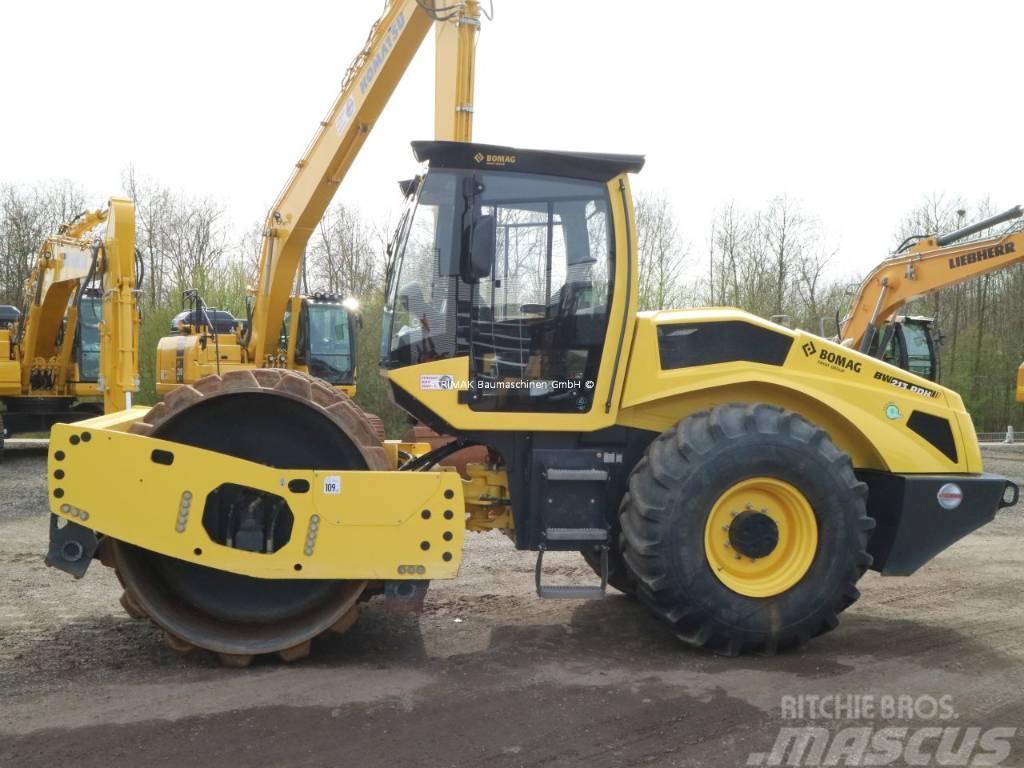Bomag BW 213 PDH-5 Single drum rollers