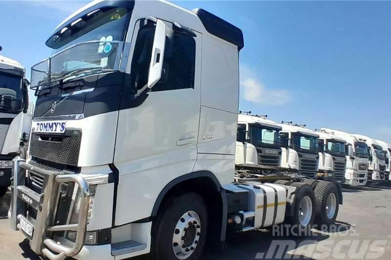Volvo FH440 6X4 Other trucks