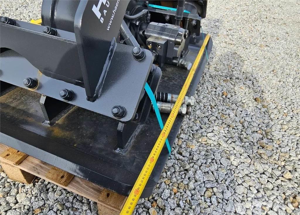  equipment - attachment for construction equipment  Plate compactors