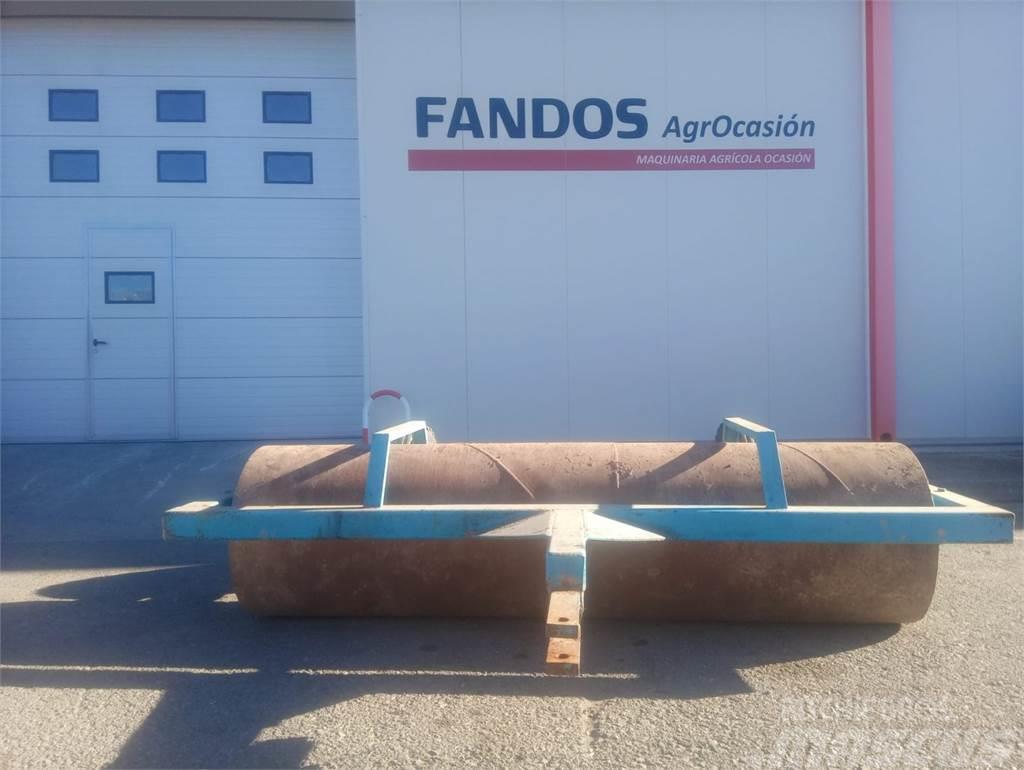 Gil FANDOS 2,8m Rollers