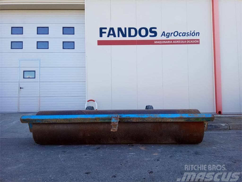 Gil FANDOS 3,5m Rollers