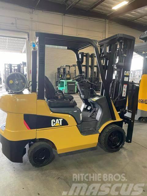 CAT 2C6000 Forklift trucks - others