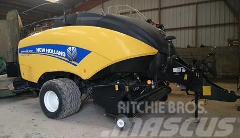 New Holland BB 1290 CROP CUTTER Square balers
